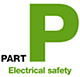 Bath Electrician Part P electrical safety scheme